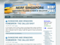 nerfsingapore.com