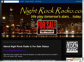 nightrockradio.com
