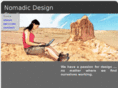 nomadicdesignstudio.com