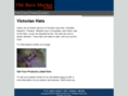 oldbarnmarket.com