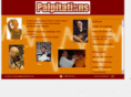 palpitations.org