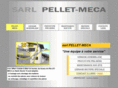 pelletmeca.com