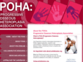 pohdisease.org