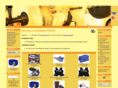 powerliftshop.com