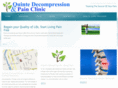 quintedecompression.com