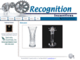 recognitionincentives.com
