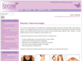recovapostsurgery.com