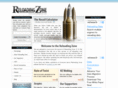 reloadingzone.com