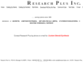 researchplus.com