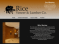 rice-veneer.com