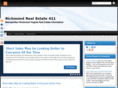 richmondrealestate411.com