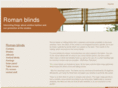 roman-blind.net