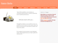 salonbellasalon.com