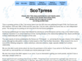 scotpress.co.uk