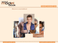 scoutmodelbook.com