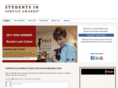 serviceawards.org