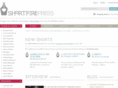 shortfirepress.com