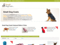 smalldogcoats.com