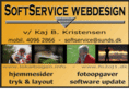 softservice.dk