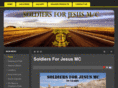 soldiersforjesusmc.com