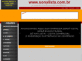 sonalista.com.br