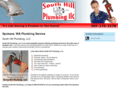 southhillplumbing.com