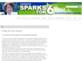 sparksfor6.com