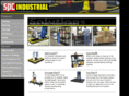spcindustrial.com
