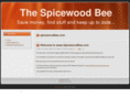 spicewoodbee.com