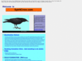 spiritcrow.com