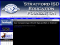 stratfordeducationfoundation.com