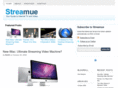 streamue.com