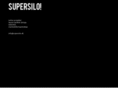 supersilo.dk
