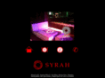 syrahrestobar.com.ar