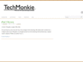 techmonkie.com
