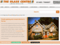 the-glass-centre.com