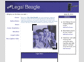 the-legal-beagle.com