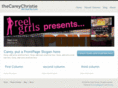 thecareychristie.com