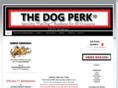 thedogperk.com