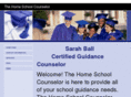 thehomeschoolcounselor.com