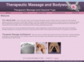 therapeuticmassageandbodyworknc.com