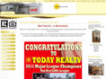 todayrealtycorp.com