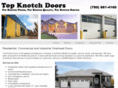 topknotchdoors.com