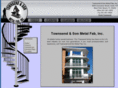 townsendsteelfabrication.com