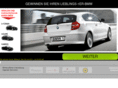 traumauto-gewinnen.net