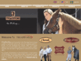 treadstoneequestrian.co.uk