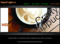 tropicalcoffee.net