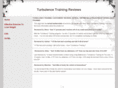 turbulencetrainingreviews.net
