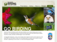 twonationbirdingvacation.com