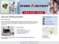 vancouverfusionsecurity.com